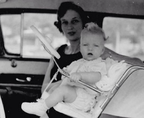 when were car seat invented